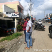 KIIFB inspection 