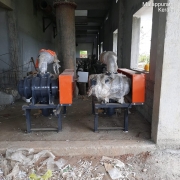 blower 