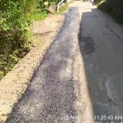 BT road reformation