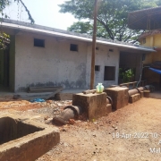 Substation , panel room and shift room at RWPH