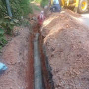 200 mm gravity