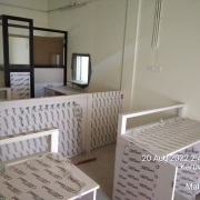 section office