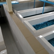  AMRUT -Kannur Corporation - Enhancing Capacity of Treatment Plant in Chavassery Paramba from 30 MLD to 40 MLD-Filter media