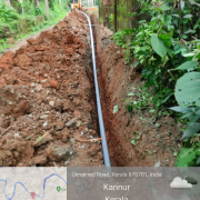 Mangattidam Distribution Line