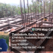 JJM THAZHEKKODE ALIPPARAMBA
