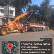 JJM THAZHEKKODE ALIPPARAMBA