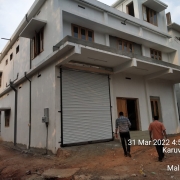 Manjeri section office