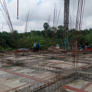JJM THAZHEKKODE ALIPPARAMBA