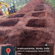 JJM THAZHEKKODE ALIPPARAMBA