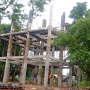 Meenakshipuram tank 