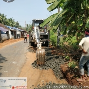Wetmix laying 