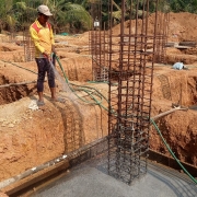 JJM THAZHEKKODE ALIPPARAMBA