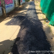 BT road reformation