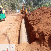 Trippangottur&Adjoining Panchayaths common Gravity