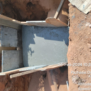 Trippangottur&Adjoining Panchayaths common Gravity