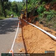 JJM KEEZHALLUR ZONE-1,DISTRIBUTION LINE
