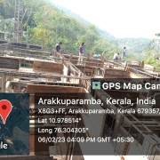 JJM THAZHEKKODE ALIPPARAMBA