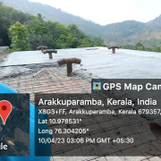 JJM THAZHEKKODE ALIPPARAMBA