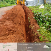 PIPE LAYING