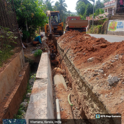 JJM PYAM GP DISTRIBUTION MAIN LINE