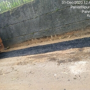 BT road reformation