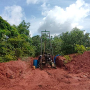 JJM KUNNOTHUPARAMB SOIL TEST