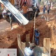 Trippangottur&Adjoining Panchayaths common Gravity
