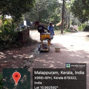 JJM THAZHEKKODE ALIPPARAMBA