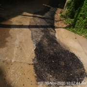 BT road reformation