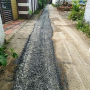 BT road reformation