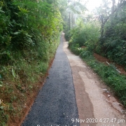 BT road reformation