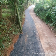 BT road reformation
