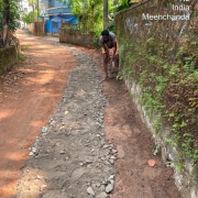 BT road reformation