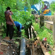 200 mm di distribution