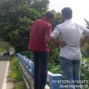 KIIFB inspection 