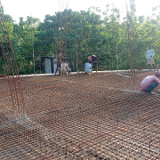 JJM THAZHEKKODE ALIPPARAMBA