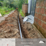 PIPE LAYING