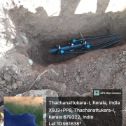 JJM-THAZHEKKODE & ALIPPARAMBA