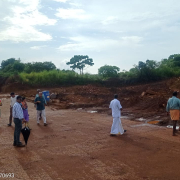 JJM KUNNOTHUPARAMB OHSR PRPOSED SITE