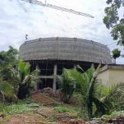 JJM THAZHEKKODE ALIPPARAMBA