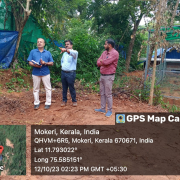 JJM MOKERI PROPOSED OHSR 9.3LL TANK SITE