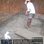 JJM THAZHEKKODE ALIPPARAMBA