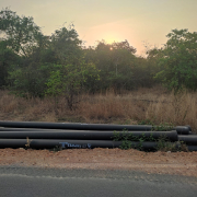 DI PIPE SUPPLY