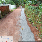 ROAD CUTTING CONCRETE