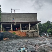Elembra tank