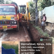 JJM THAZHEKKODE ALIPPARAMBA