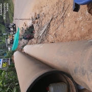 Pipe line 