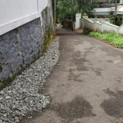BT Road Restoration work