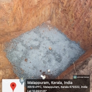 JM THAZHEKKODE ALIPPARAMBA