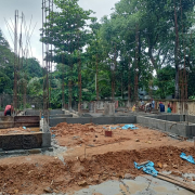 Pazhavangady Quarters